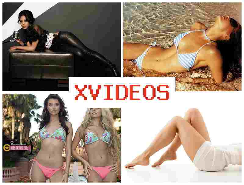 XV8DEOS 📺 HD Latinas Sex HD
